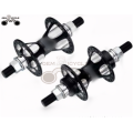 alloy bmx freestyle bicycle front and rear hub for Promotion
